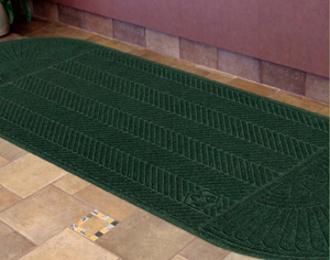 Two-End Waterhog ECO Grand Elite Mats